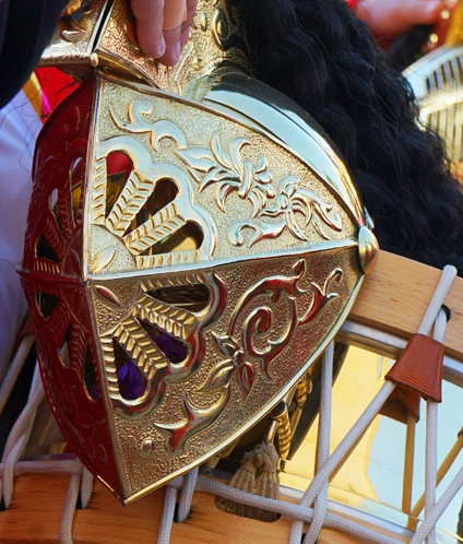 artesanía Baena - Forja y metalurgia