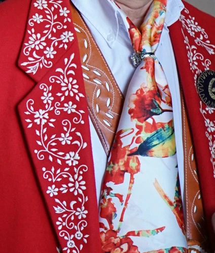Artesanía textil - Baena