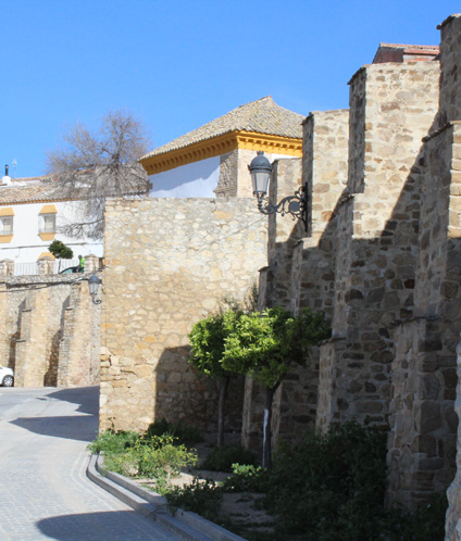 Baena - La Almedina