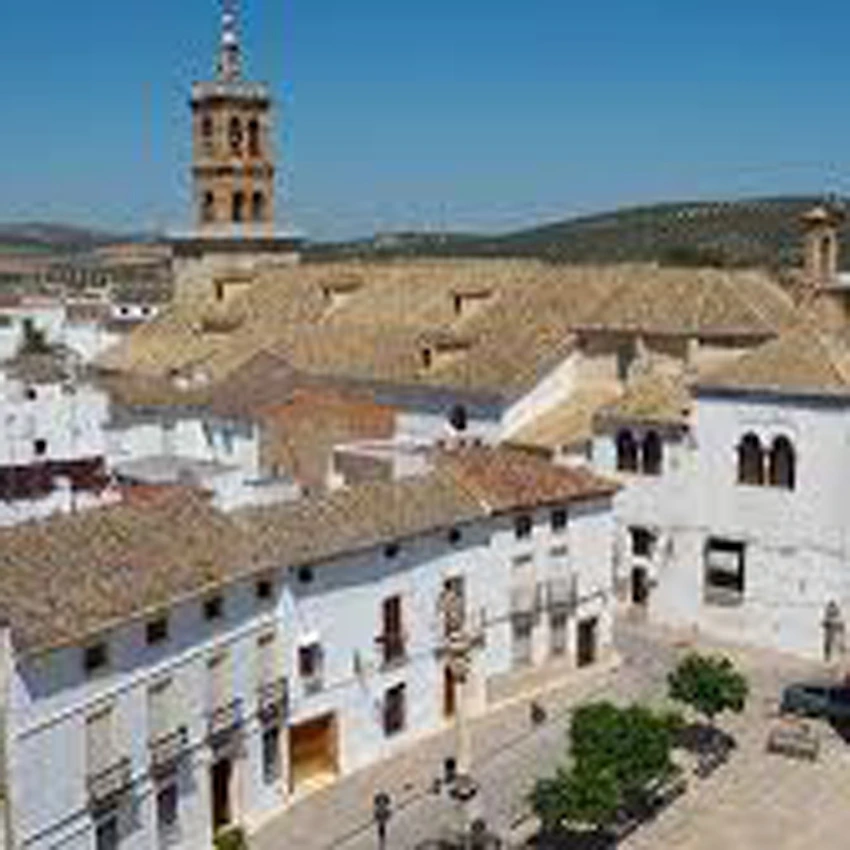 Castro del Río