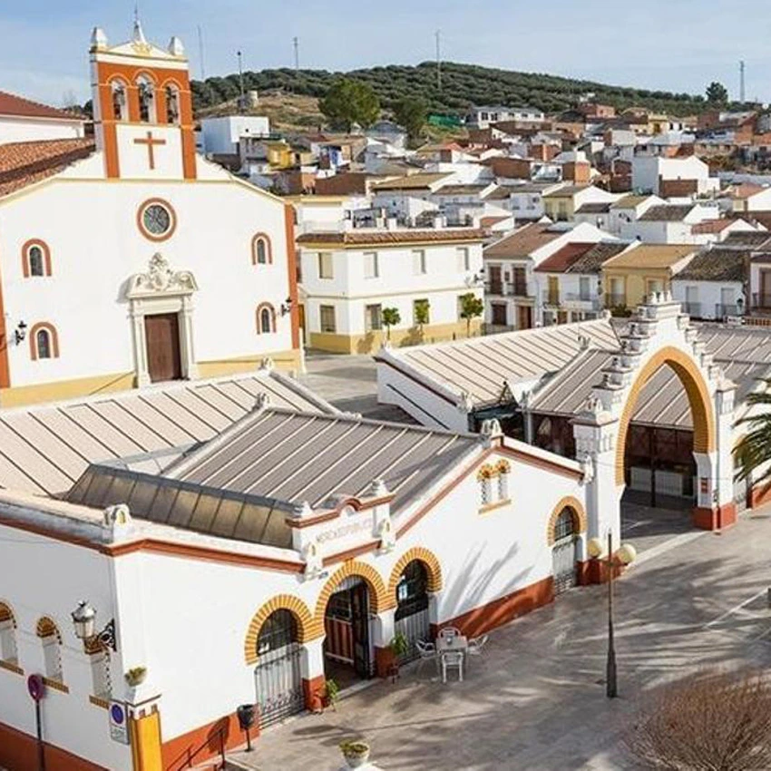 Nueva Carteya