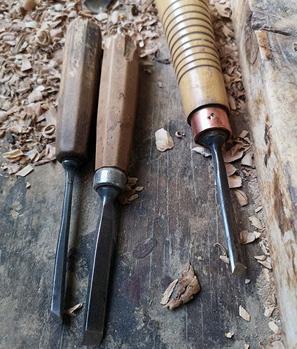 Artesanía Castro del Río