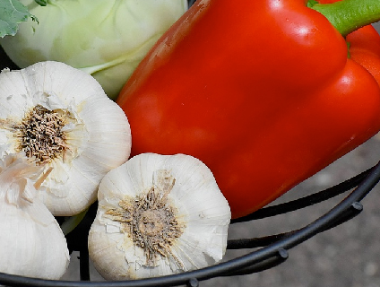 Bacalao a lo Baenense