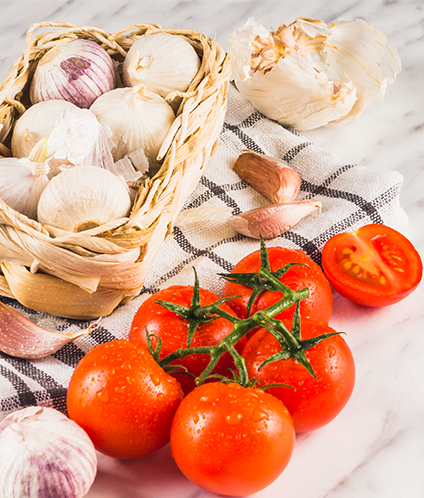 Caldo de Esparragado