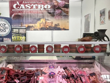 Embutidos Hermanos Castro