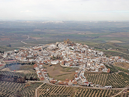 Panorámica Espejo