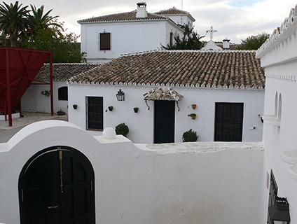 Hacienda de Peñilla
