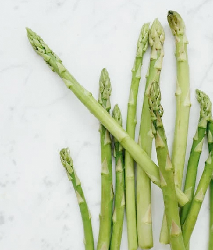 Mojete de Espárragos