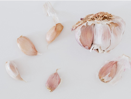 Mojete de Espárragos