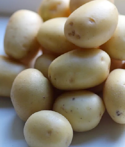 Mojete de Papas