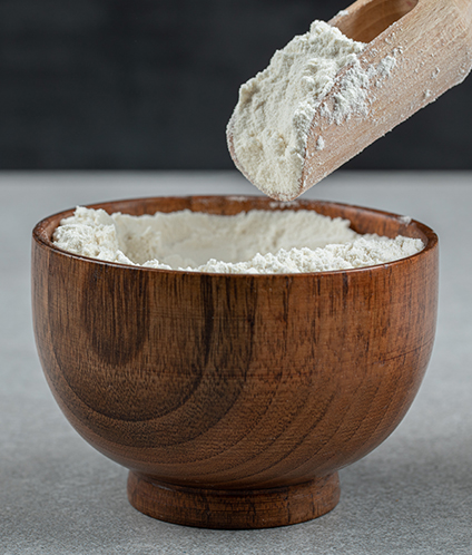 Panetillos de cortijo