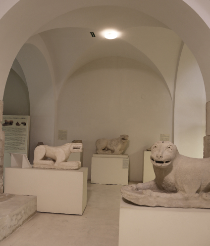 Museo Histórico y Arqueológico