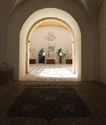 Museo Histórico y Arqueológico