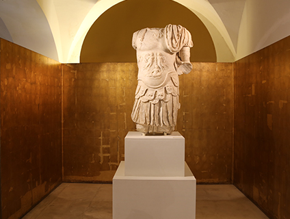 Museo Histórico y Arqueológico