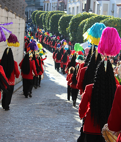 Semana Santa Baena - Colinegros