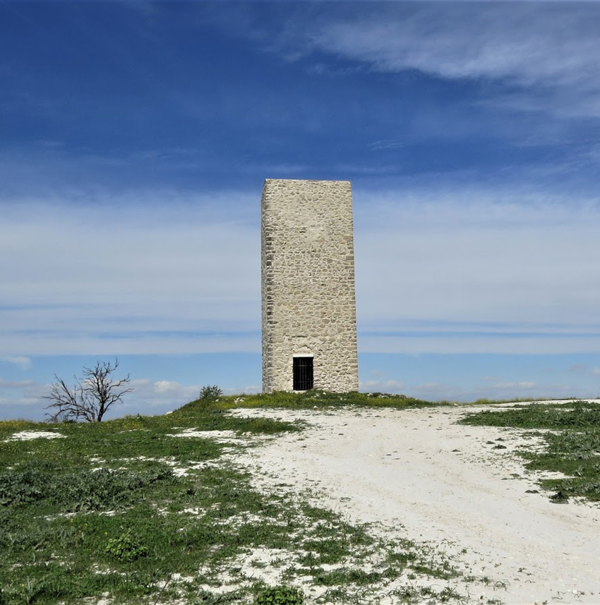 Torre del Montecillo