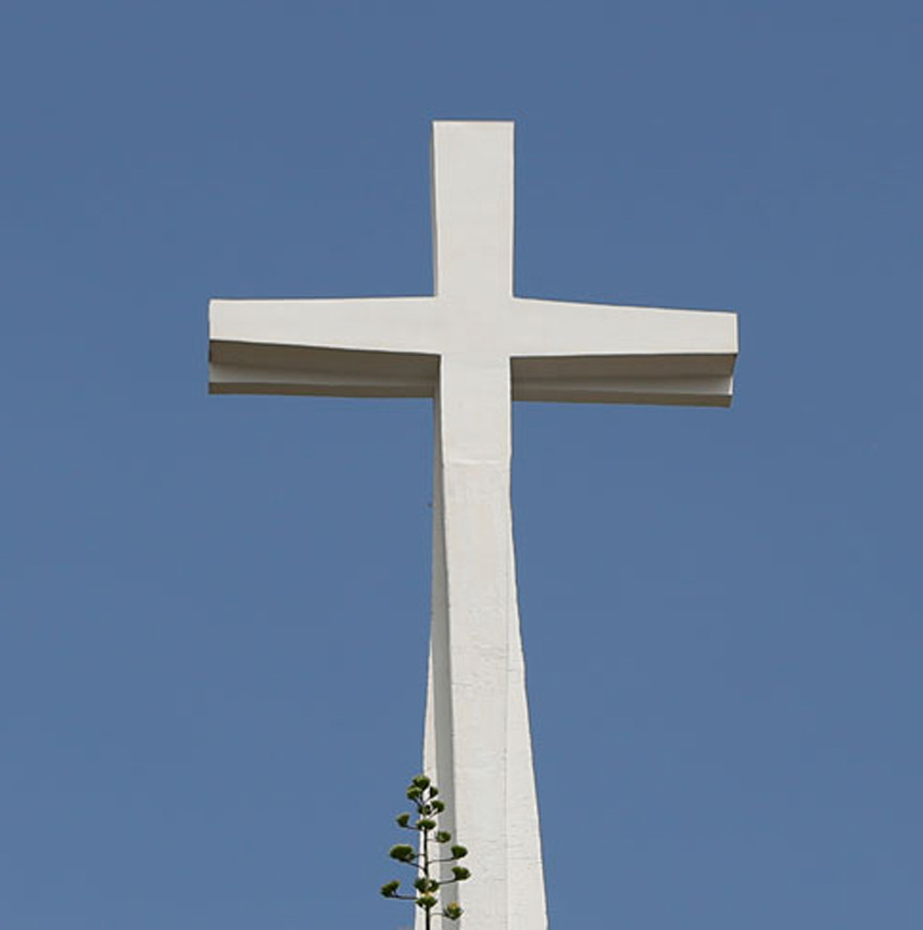 La Cruz - Albendín