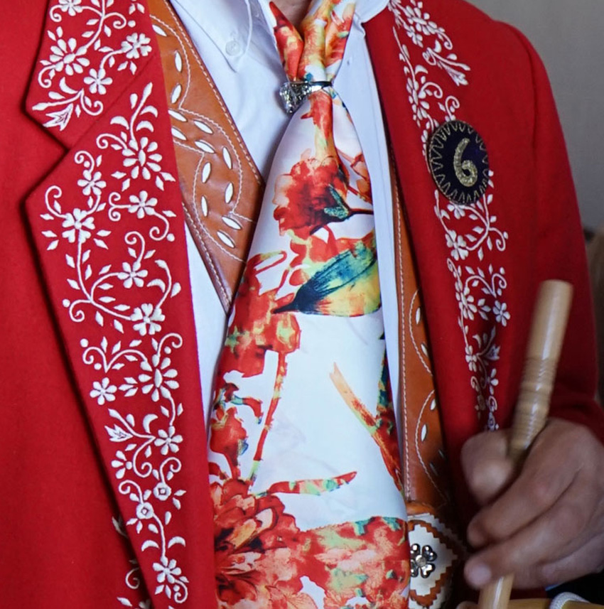Artesanía del textil