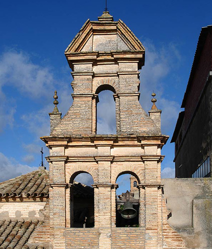 Parroquia N.ª S.ª de la Asunción