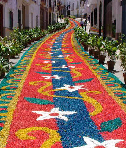 Corpus Christi de Valenzuela