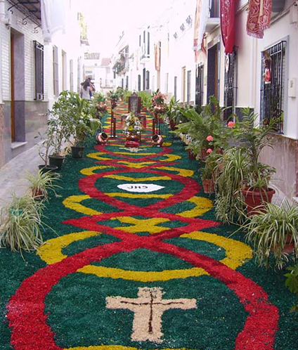 Corpus Christi de Valenzuela