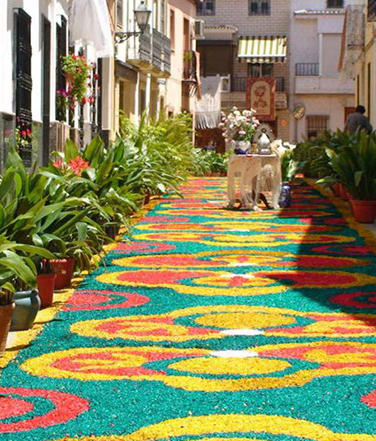 Corpus Christi de Valenzuela