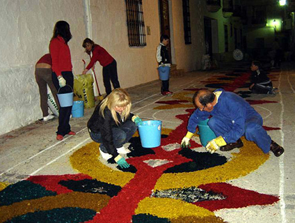 Corpus Christi de Valenzuela