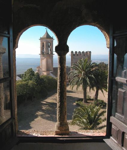 Castillo Ducal