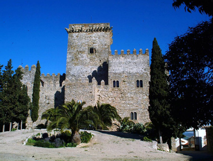 Castillo Ducal