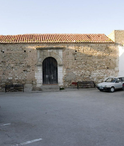 Ermita de Santo Domingo