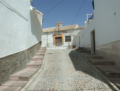 Ermita de Santa Rita