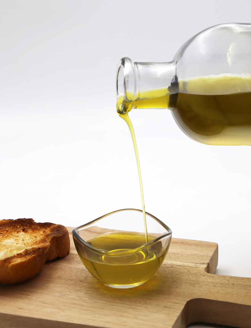 Aceite cordobés