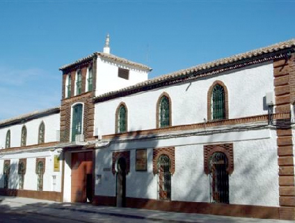 Museo-Restaurante Oleocultura