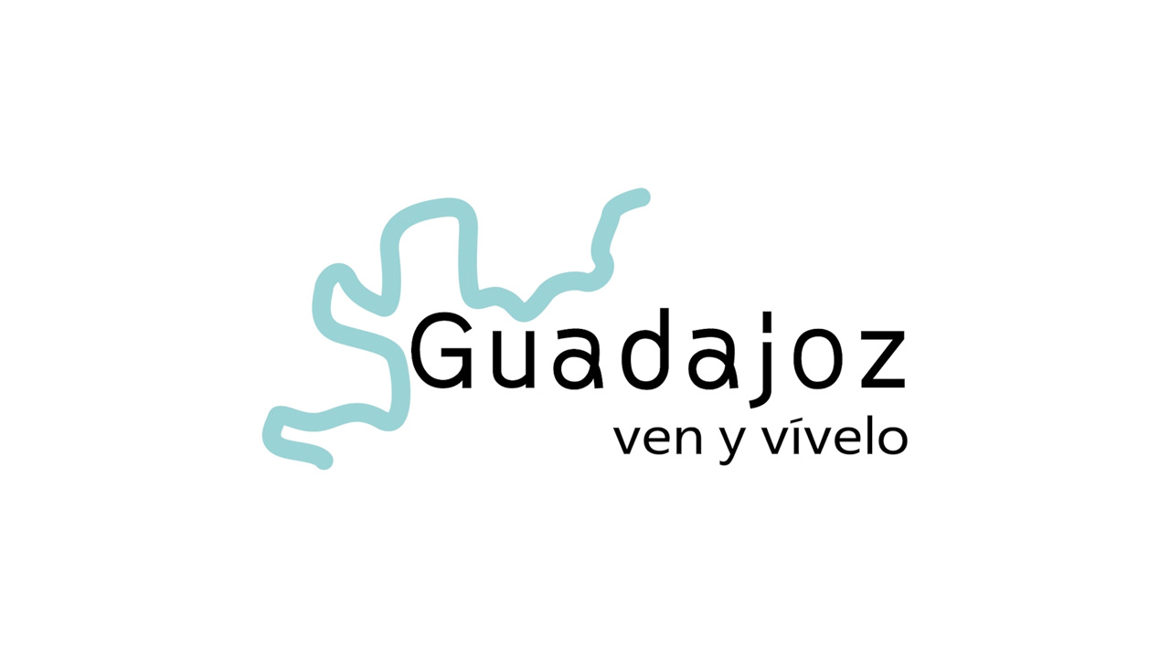 Logotipo Guadajoz ven y vívelo