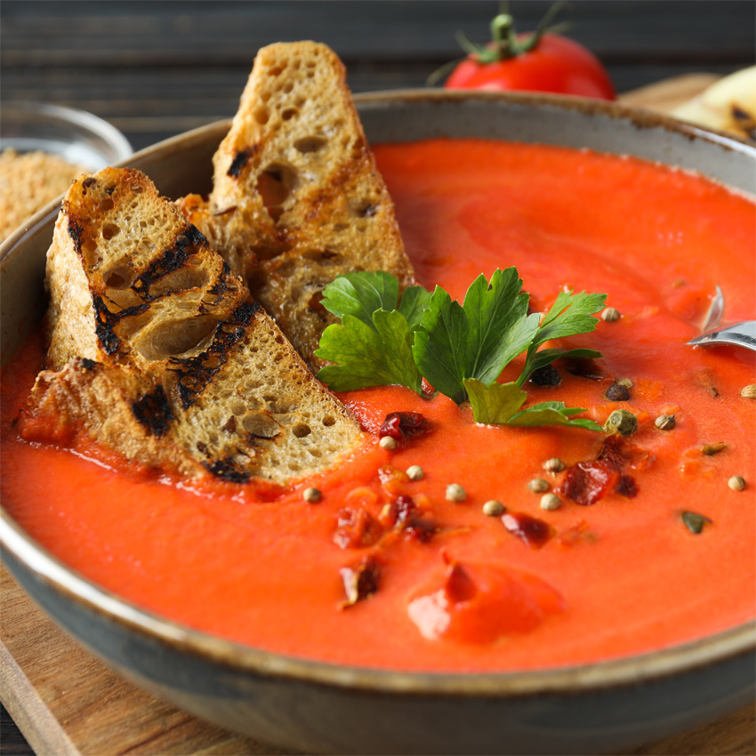 Salmorejo