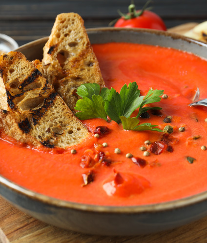 Salmorejo