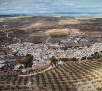 Panorámica Valenzuela