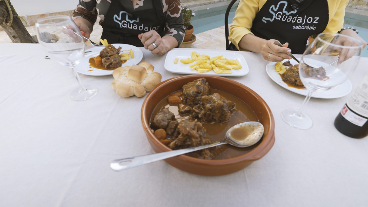 Espejo - Rabo de toro