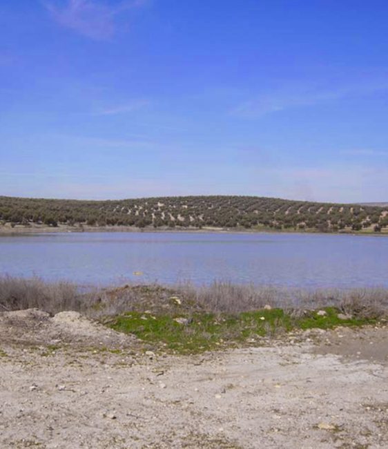 Embalse de Valenzuela