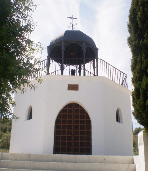 Calvario