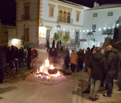 Candelaria