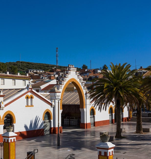 Plaza del Marqués de Estella