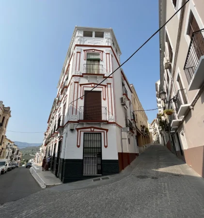 Baena - La Almedina
