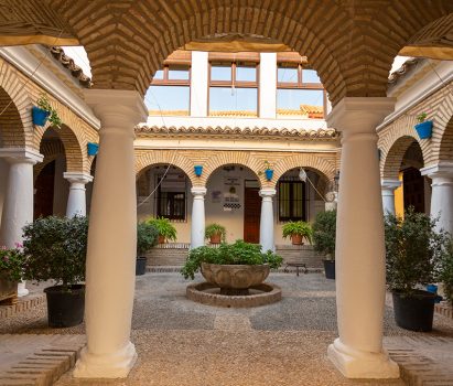 Ayuntamiento Castro del Río