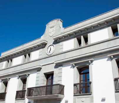 Museo Histórico