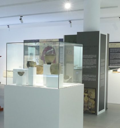 Museo Histórico