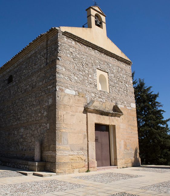 Ermita de San Pedro