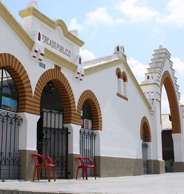 Plaza del Marqués de Estella