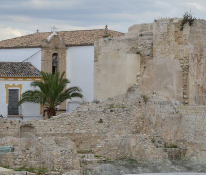 Baena - Castillo