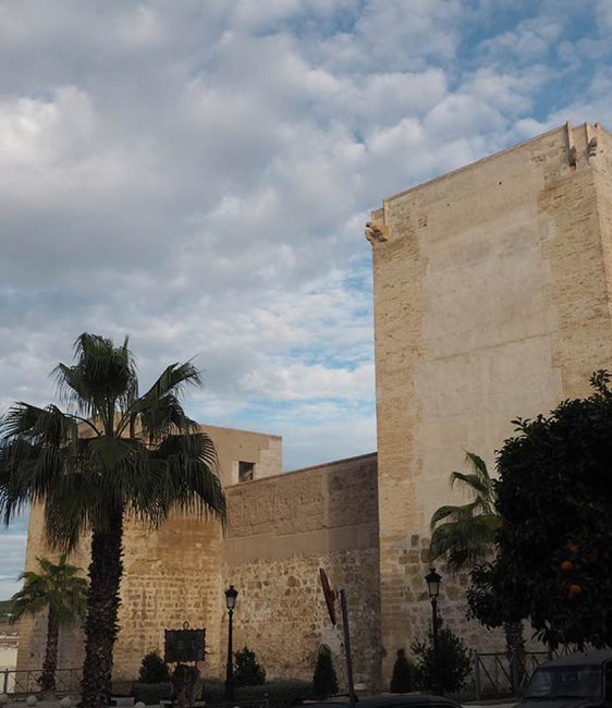 Castillo Fortaleza